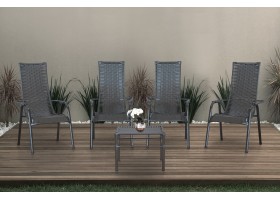 Conjunto Artesã
